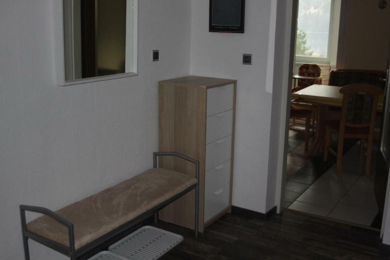 Ferienwohnung Haus Cerny Bad Goisern Exterior foto